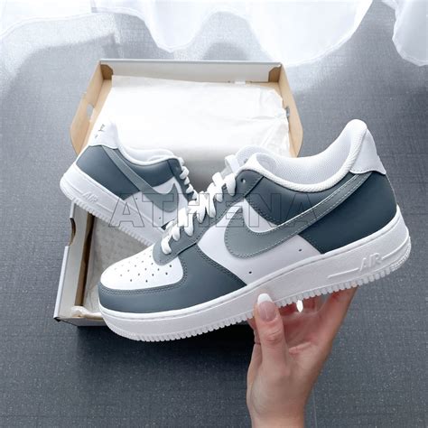 nike frauen schuhe grau